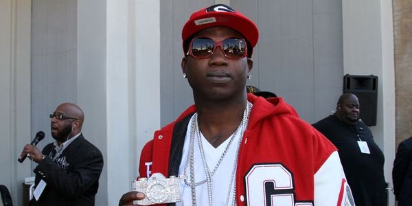 Are You Ready To Read Gucci Mane's Autobiography?