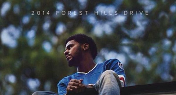 J. Cole's '2014 Forest Hills Drive' Track Listing