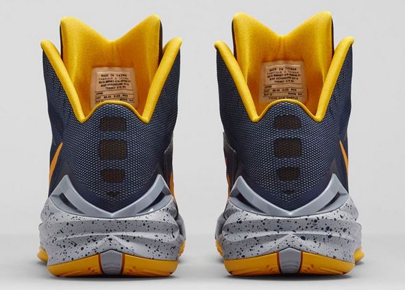 Nike Hyperdunk 2014 'Paul George' PE