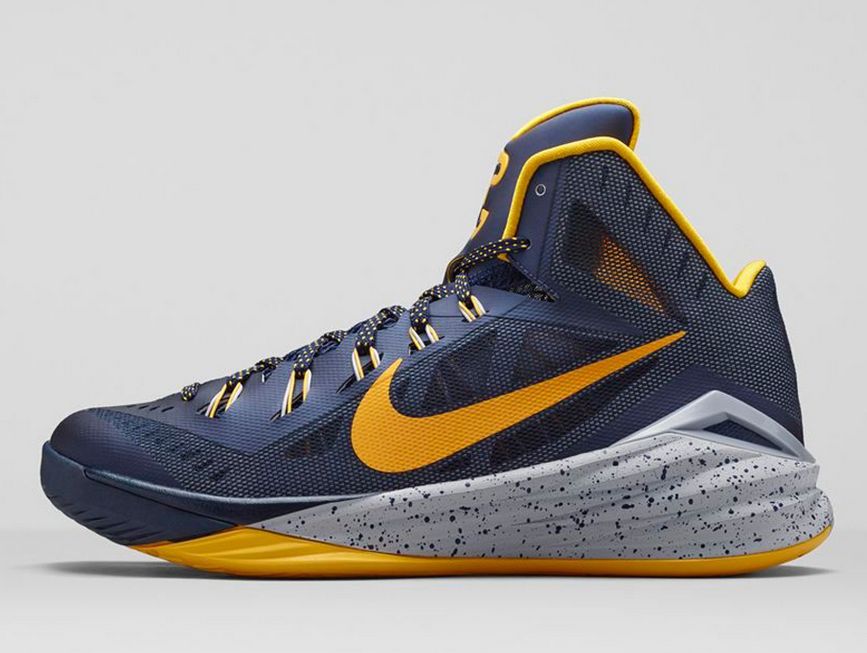 Paul George 1