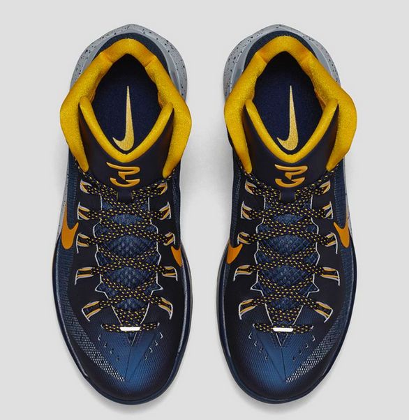 Paul George 2