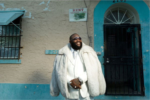 Rick Ross Says 'Self Made 4' Coming Early 2015