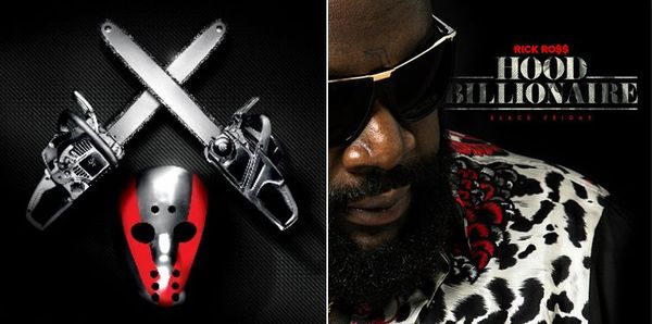 First Week Sales For 'Shady XV' & 'Hood Billionaire'