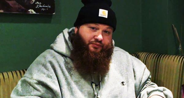 Action Bronson's 'Mr. Wonderful' Track Listing