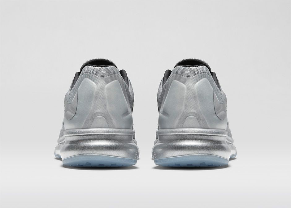 Nike Air Max 2015 "Reflective"