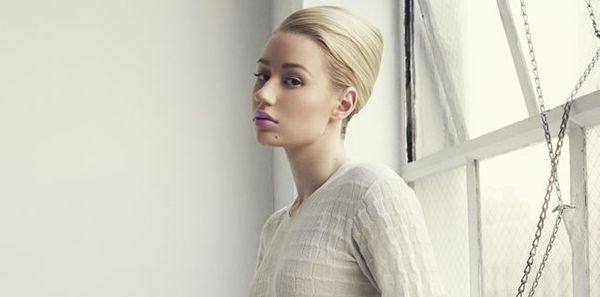 Hip Hop (Especially Iggy Azalea) Does Very Well In Pandora's Top Spins Of 2014
