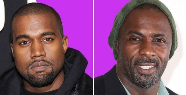 Kanye West Says Black James Bond Would Be 'Visionary'