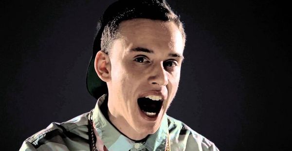 Logic Is Headlining A World Tour