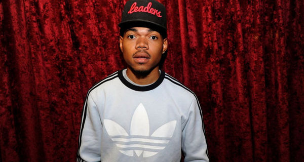 Chance The Rapper's First Child Is Born