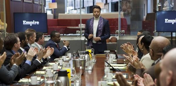 'Empire' Has Already Been Renewed For A Second Season