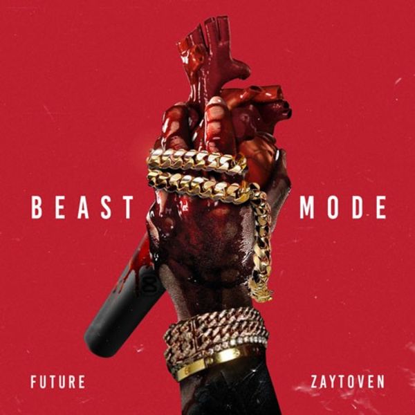 Future & Zaytoven Announce 'Beast Mode' Mixtape
