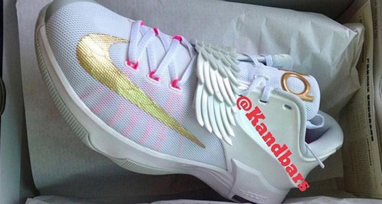 KD 7 'Aunt Pearl' 2015 :: Hip-Hop Lately