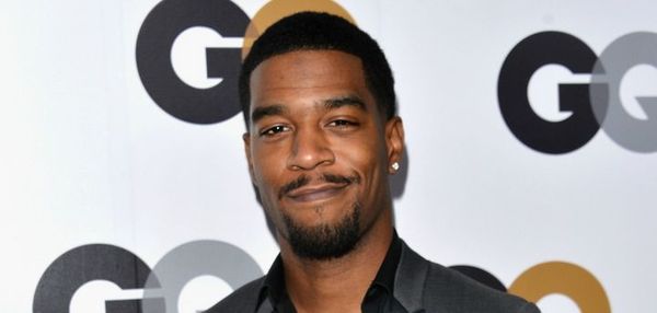 Kid Cudi Talks Acting; Man-On-Man Make Out Scenes