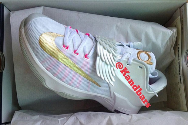 KD 7 "Aunt Pearl"