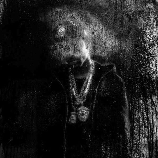 Big Sean's 'Dark Sky Paradise' Cover & Track List