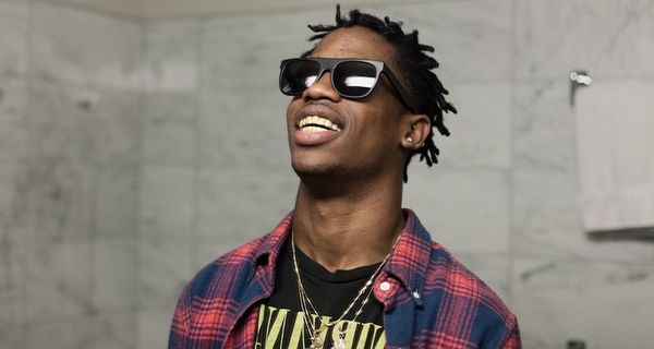 Travi$ Scott Is Going On 'Rodeo Tour' With Young Thug And Metro Boomin