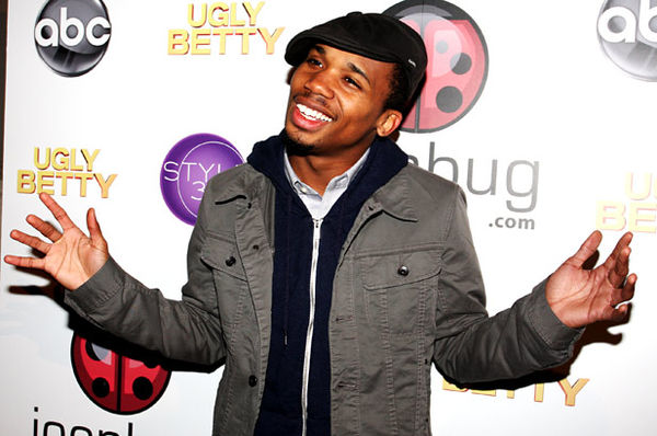 Charles Hamilton Signs With Republic Records; New Single Debuting on 'Empire'