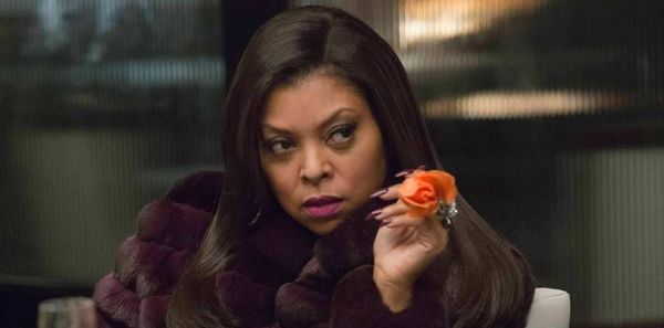 'Empire''s Cookie Based On Lil Kim, Foxy Brown & Salt-N-Pepa, Says Taraji P. Henson
