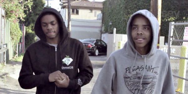 Earl Sweatshirt Going On 'Not Redy 2 Leave Tour' With Vince Staples and Remy Banks