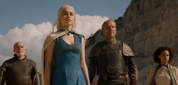 'Game Of Thrones' Mixtape To Feature Snoop Dogg and Method Man