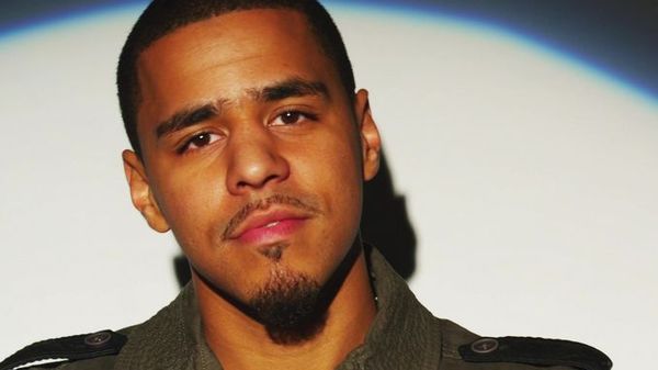 J. Cole Announces 'Forest Hills Drive' Tour Dates