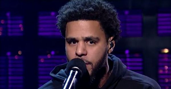 J. Cole Announces 2nd And 3rd Leg Of 'Forest Hills Drive' Tour And Big Time Tour Mates