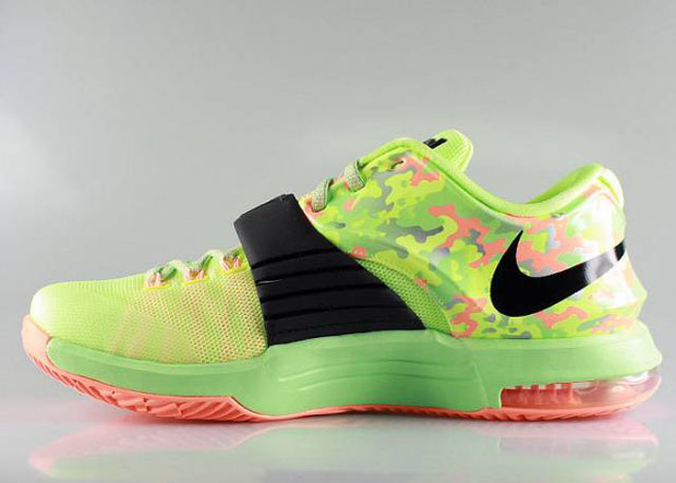 Nike KD 7 "Easter"