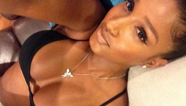 Drake's New Squeeze Bernice Burgos Has Some Assets
