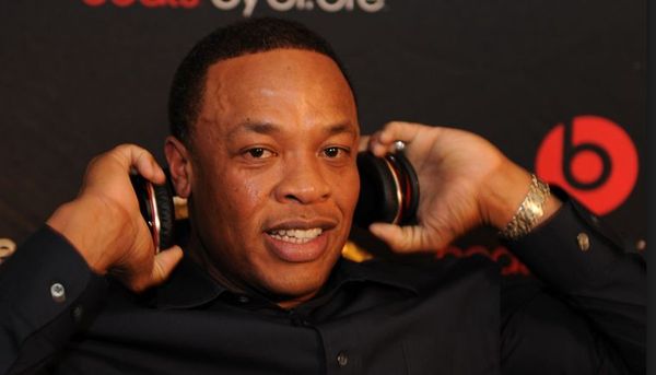Dr. Dre Issues Apology For Assaulting Women In The Past