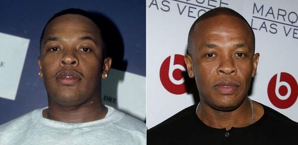 Dr. Dre Didn't Want To 'Make Straight Outta Compton'