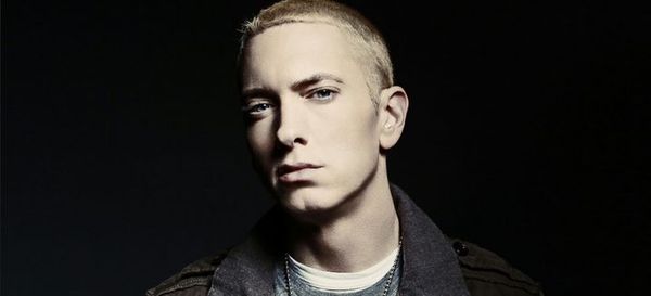 Eminem Talks About 2009 Overdose & Post-Recovery