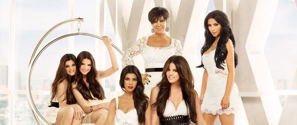 'Keeping Up With The Kardashians' Pay, Including 'Kanye Bonus' Revealed