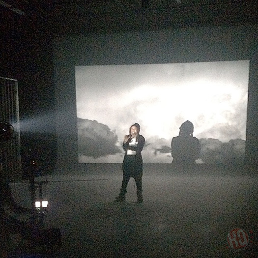 lil-wayne-hollyweezy-video-shoot