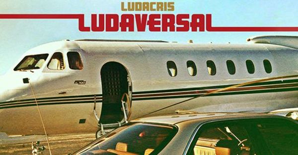 Ludacris' 'Ludaversal' Track Listing