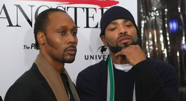 Method Man Is Against Waiting 88 Years For 'Once Upon A Time In Shaolin'