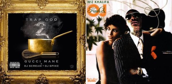25 Most Important Mixtapes Since 2010
