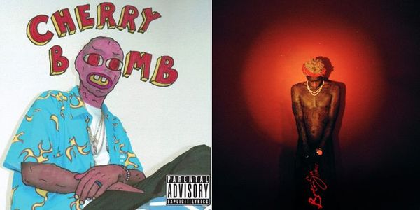 Tyler, The Creator's 'Cherry Bomb' Crushes Young Thug's 'Barter 6' In First Week Sales