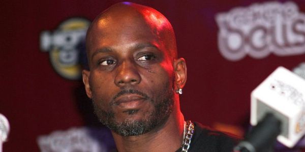 DMX Puts Home Up For Sale To Pay Off IRS Bill