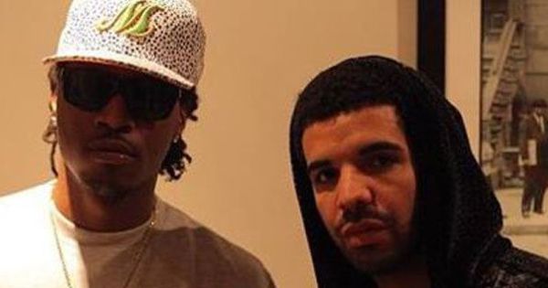 Drake Announces North American 'Jungle' Tour With Future