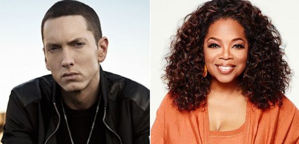 'Empire' To 'Beg' Eminem (And Oprah) To Be On Season 2