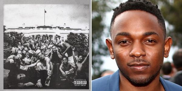 Kendrick Lamar's 'To Pimp A Butterfly' Goes Gold