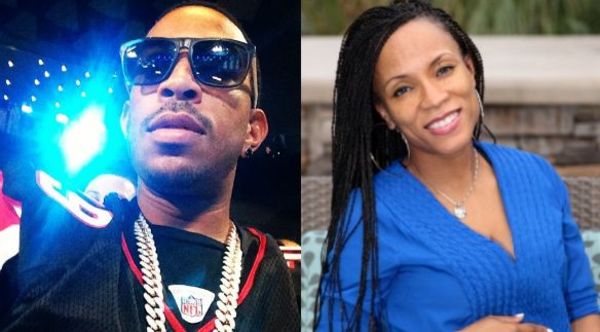 Ludacris Won't Let Tamika Fuller See Their Daughter