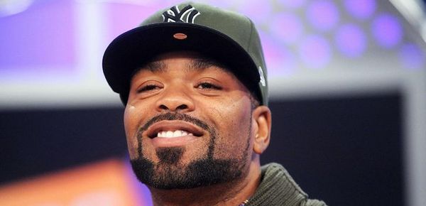 Method Man Ethers Internet Troll