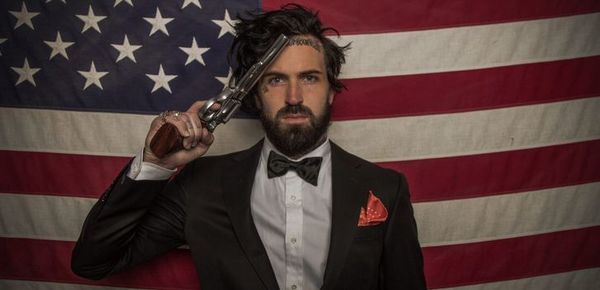 Yelawolf's 'Love Story' Posts Decent First Week Numbers