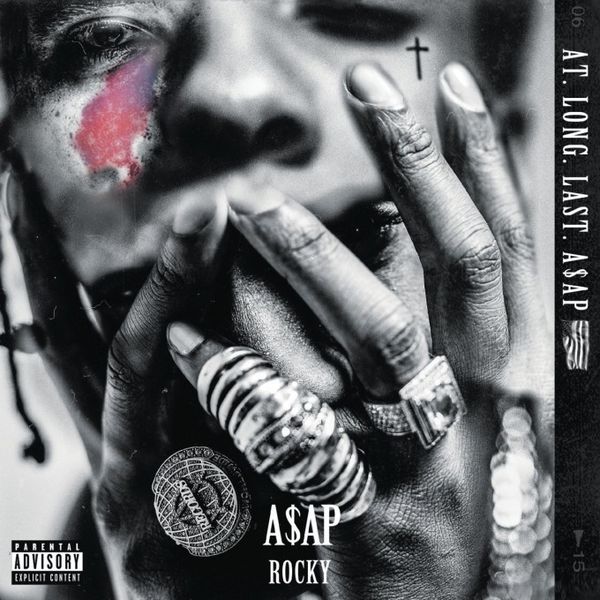 A$AP Rocky's 'A.L.L.A. Track Listing