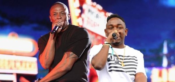 Stream '2Nite' Dr. Dre ft. Kendrick Lamar & Jeremih
