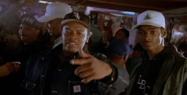 Dr. Dre Explains What Happened The First Time He Heard Snoop Dogg