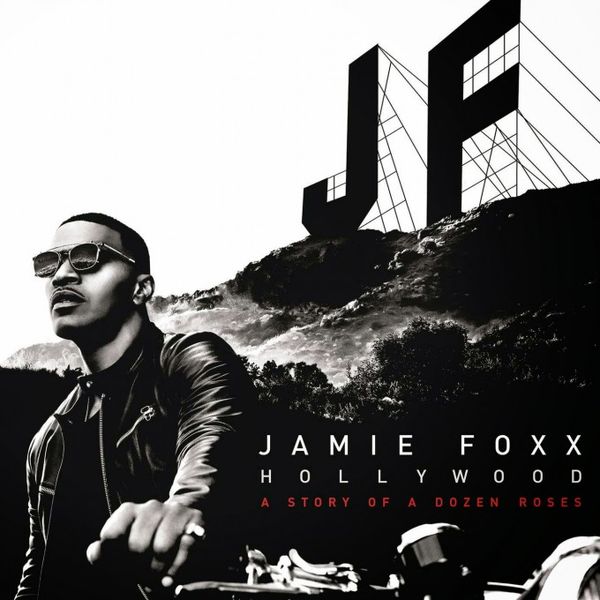 Jamie Foxx's 'Hollwood' Track Listing