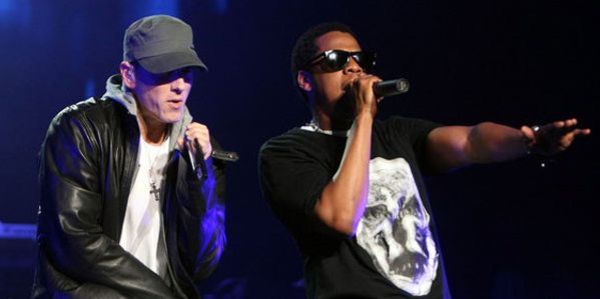 Billboard's 'Money-Makers' List Include Jay Z, Eminem And Drake