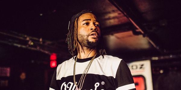 PARTYNEXTDOOR Goes on Rant Against BET & Complex, Then Deletes Message